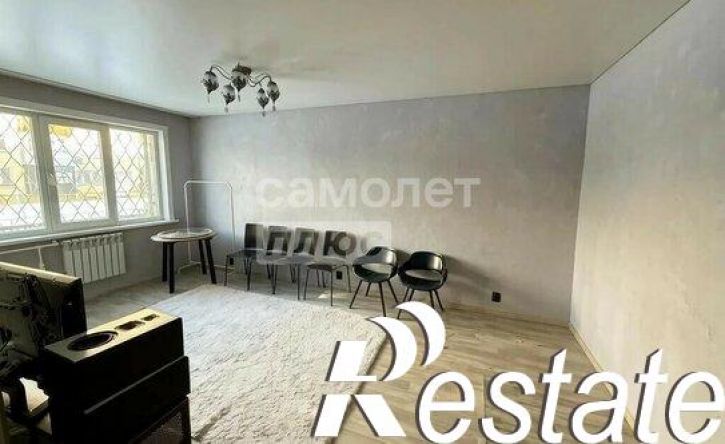 1-комн квартира Дружный переулок, 11,  д. 11