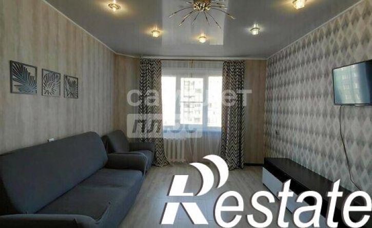 3-комн квартира переулок Гастелло, 4,  д. 4