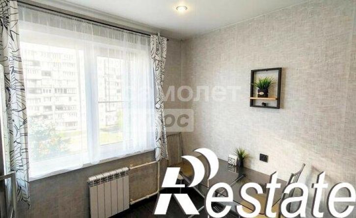 3-комн квартира переулок Гастелло, 4,  д. 4