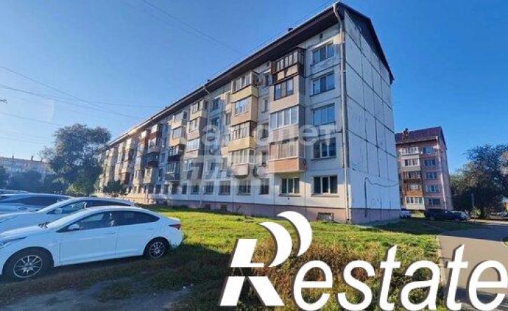 1-комн квартира Дружный переулок, 11,  д. 11