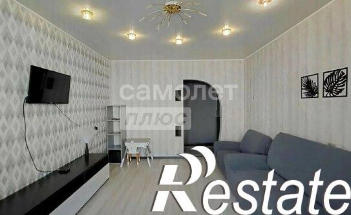 3-комн квартира переулок Гастелло, 4,  д. 4