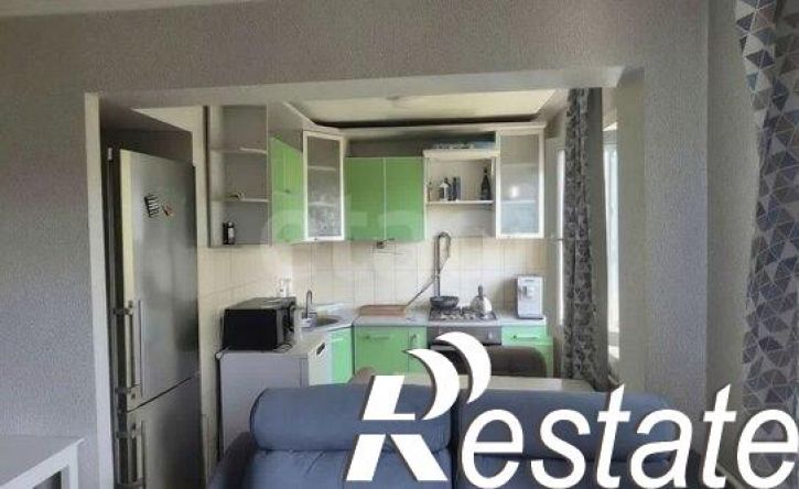 2-комн квартира Красноармейская улица, 73,  д. 73