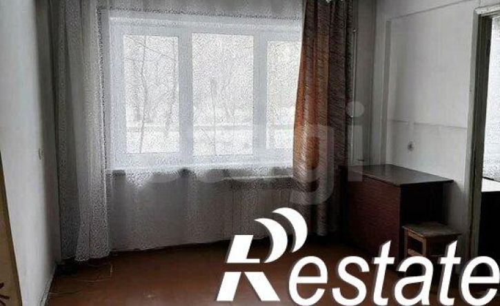 3-комн квартира Горно-Алтайская улица, 54/1,  д. 54/1