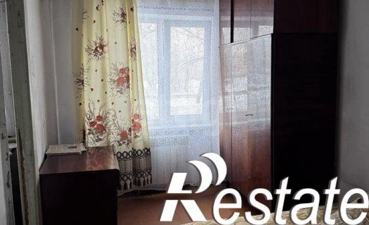 3-комн квартира Горно-Алтайская улица, 54/1,  д. 54/1