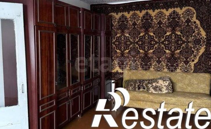 3-комн квартира Горно-Алтайская улица, 54/1,  д. 54/1