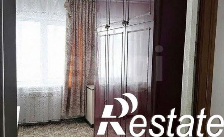 3-комн квартира Горно-Алтайская улица, 54/1,  д. 54/1