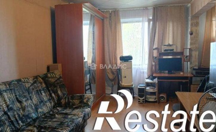 1-комн квартира Социалистическая улица, 29,  д. 29