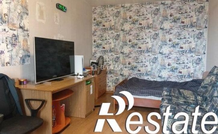 1-комн квартира Социалистическая улица, 29,  д. 29