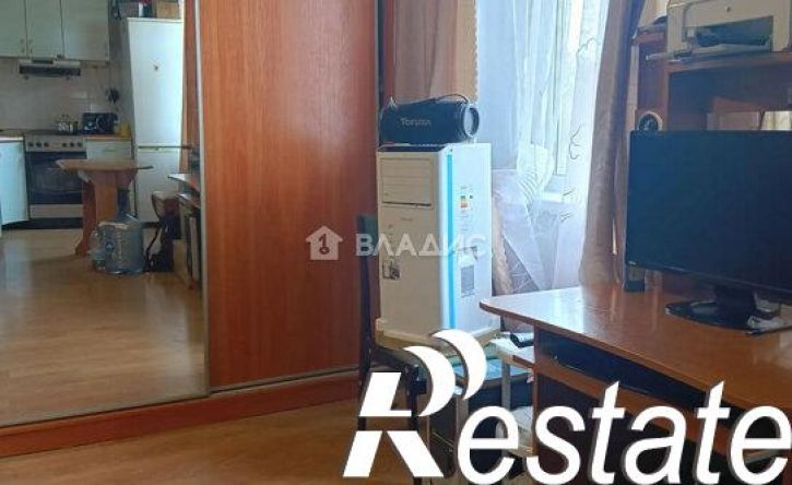 1-комн квартира Социалистическая улица, 29,  д. 29