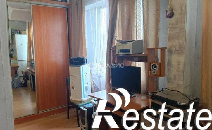 1-комн квартира Социалистическая улица, 29,  д. 29