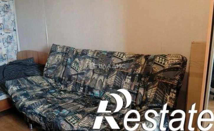 1-комн квартира Социалистическая улица, 29,  д. 29