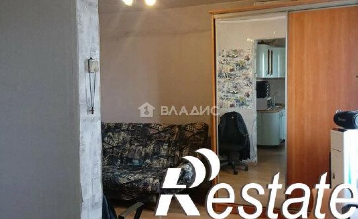1-комн квартира Социалистическая улица, 29,  д. 29