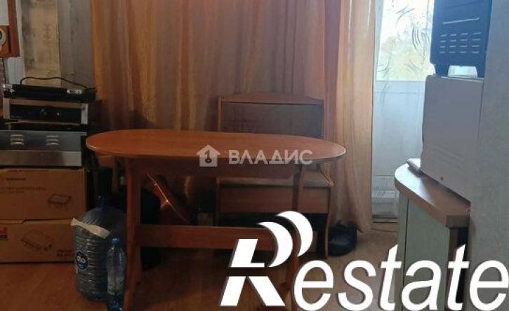 1-комн квартира Социалистическая улица, 29,  д. 29
