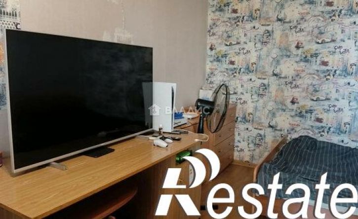 1-комн квартира Социалистическая улица, 29,  д. 29