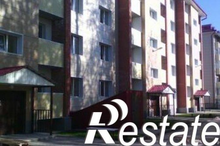 1-комн квартира Ленинградская улица, 75/1,  д. 75/1