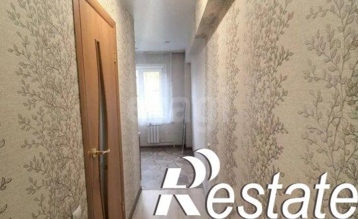 2-комн квартира Коммунарский переулок, 26,  д. 26
