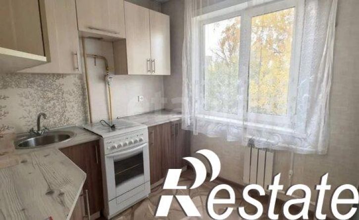 2-комн квартира Коммунарский переулок, 26,  д. 26