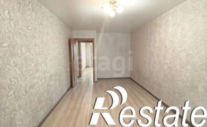 2-комн квартира Коммунарский переулок, 26,  д. 26