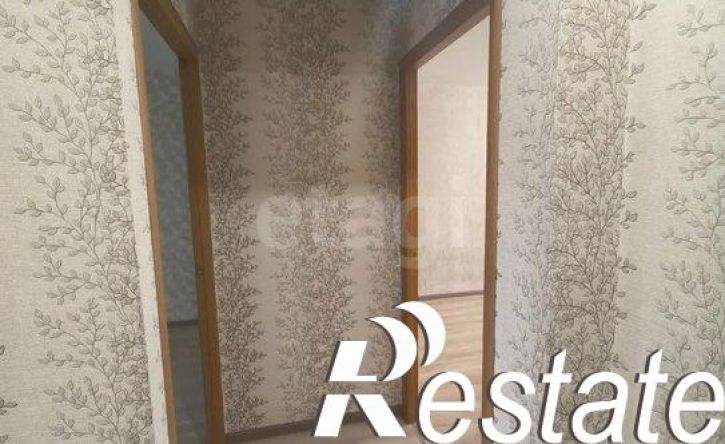 2-комн квартира Коммунарский переулок, 26,  д. 26