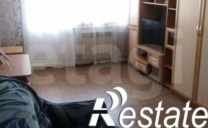 2-комн квартира улица Степана Разина, 74,  д. 74