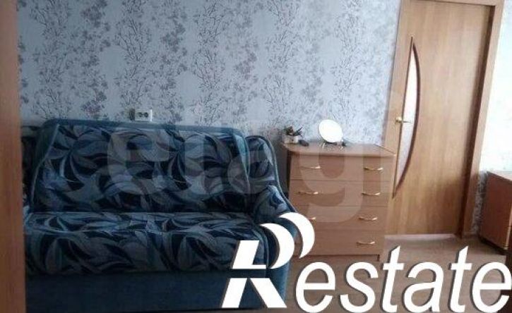 2-комн квартира улица Степана Разина, 74,  д. 74