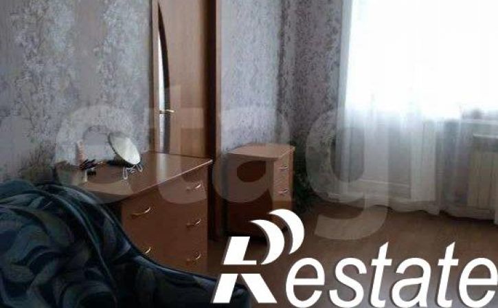 2-комн квартира улица Степана Разина, 74,  д. 74