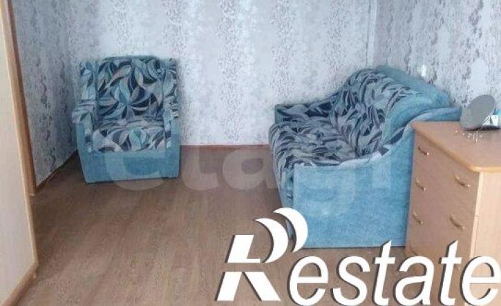 2-комн квартира улица Степана Разина, 74,  д. 74