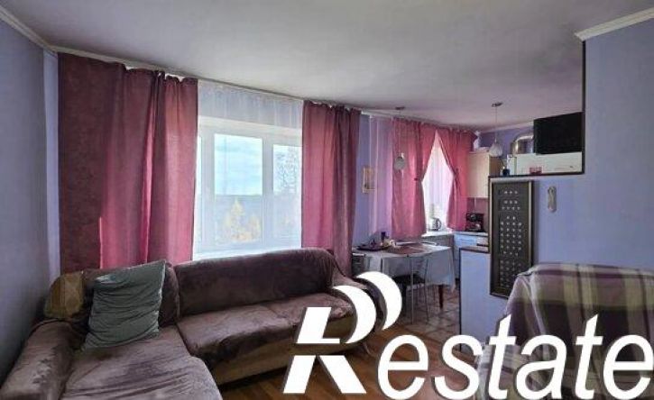 3-комн квартира Коммунарский переулок, 27,  д. 27