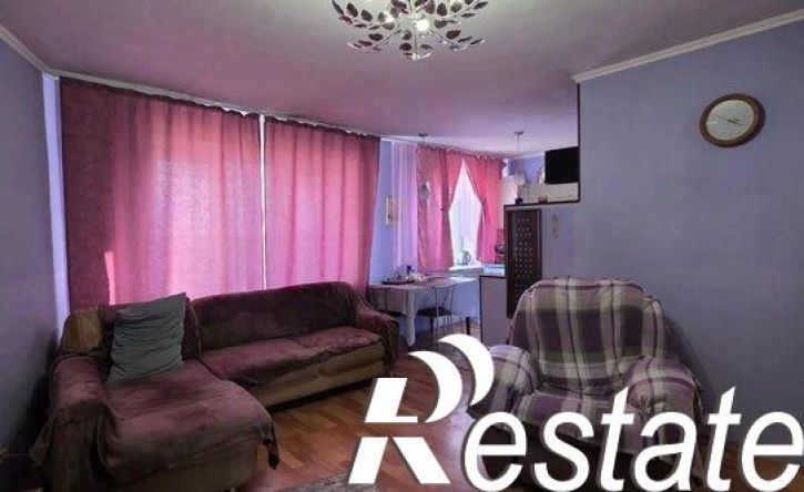 3-комн квартира Коммунарский переулок, 27,  д. 27