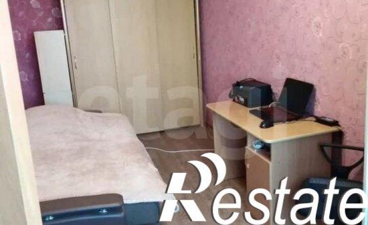 2-комн квартира улица Степана Разина, 74,  д. 74