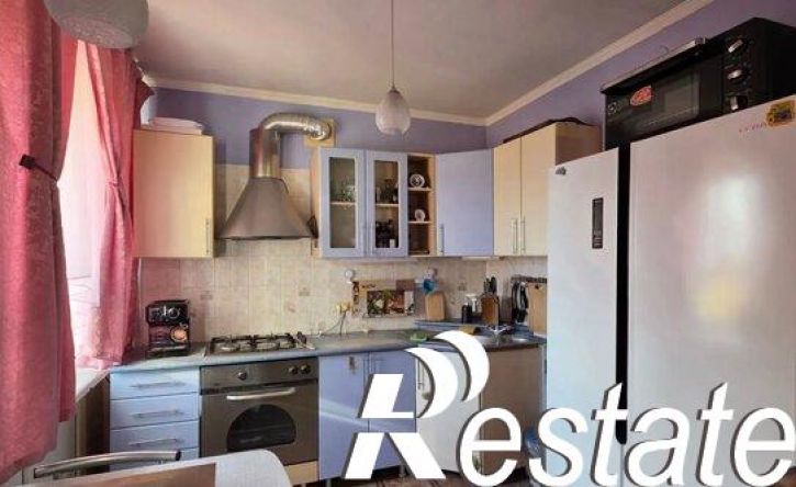 3-комн квартира Коммунарский переулок, 27,  д. 27