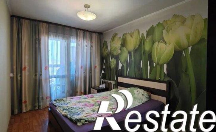3-комн квартира Коммунарский переулок, 27,  д. 27