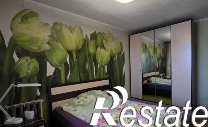 3-комн квартира Коммунарский переулок, 27,  д. 27