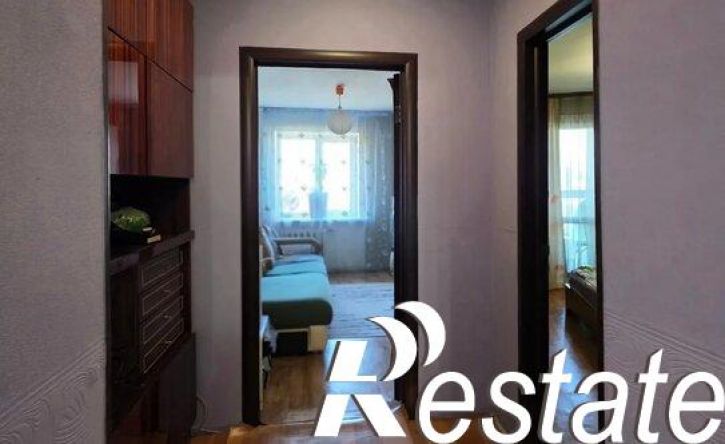 3-комн квартира Коммунарский переулок, 27,  д. 27