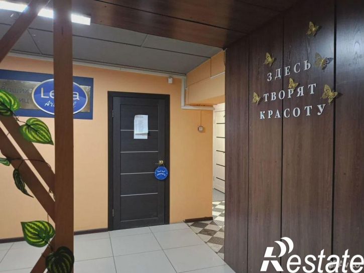 Офис улица Максима и Николая Казанцевых, 58В,  д. 58В