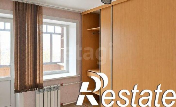 1-комн квартира Ленинградская улица, 33,  д. 33