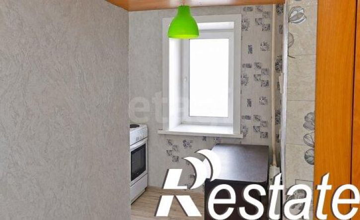 1-комн квартира Ленинградская улица, 33,  д. 33