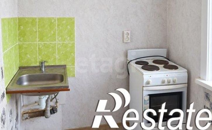 1-комн квартира Ленинградская улица, 33,  д. 33
