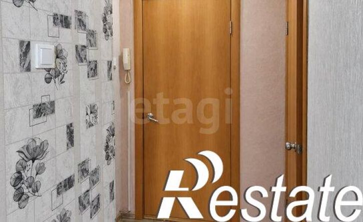 1-комн квартира Ленинградская улица, 33,  д. 33