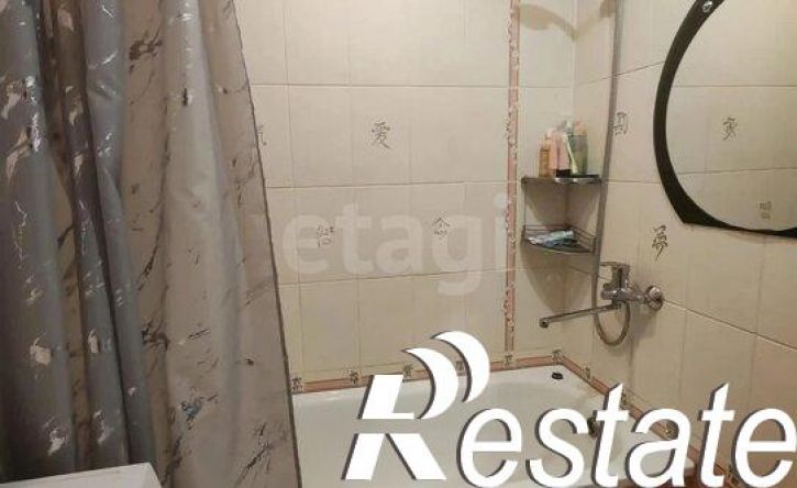 3-комн квартира улица Декабристов, 8,  д. 8