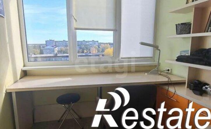 3-комн квартира улица Декабристов, 8,  д. 8