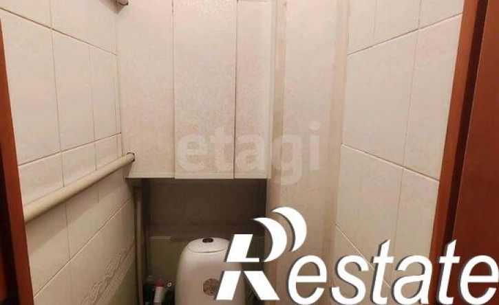 3-комн квартира улица Декабристов, 8,  д. 8