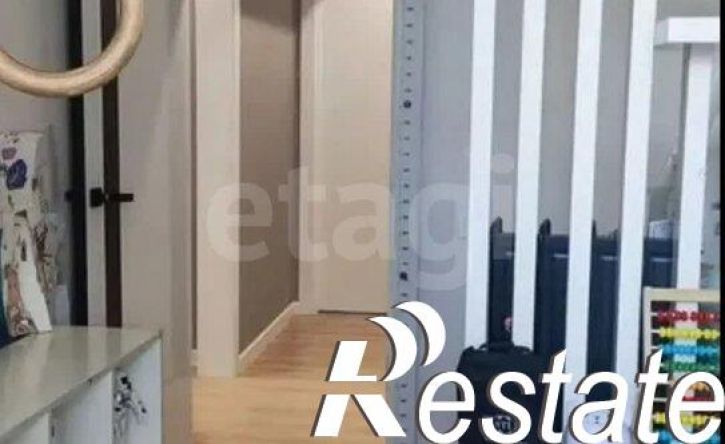 3-комн квартира улица Декабристов, 12,  д. 12