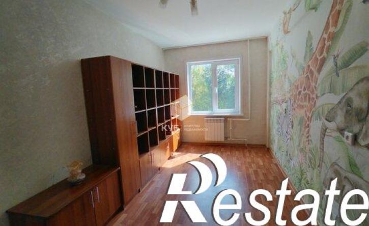 3-комн квартира улица Ленина, 248,  д. 248