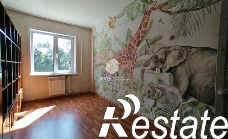 3-комн квартира улица Ленина, 248,  д. 248