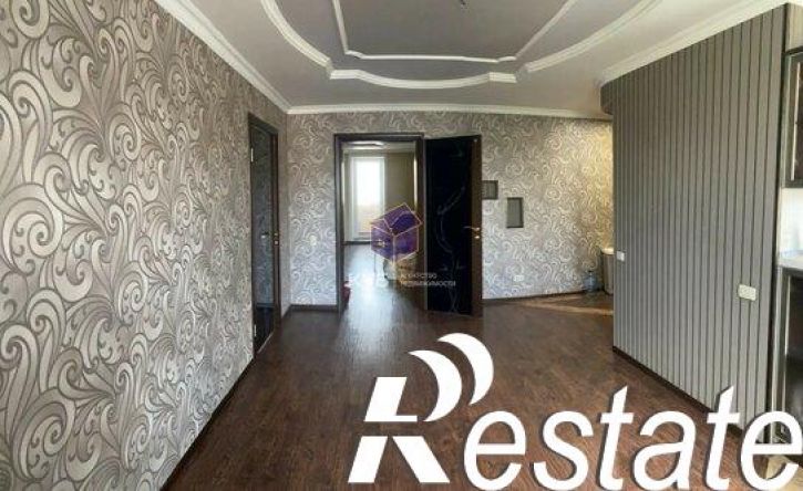 3-комн квартира переулок Владимира Мартьянова, 59,  д. 59