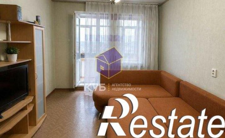 2-комн квартира улица Петра Чайковского, 71,  д. 71