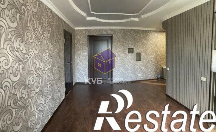 3-комн квартира переулок Владимира Мартьянова, 59,  д. 59