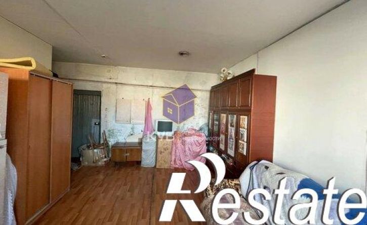 1-комн квартира Садовая улица, 5В,  д. 5В