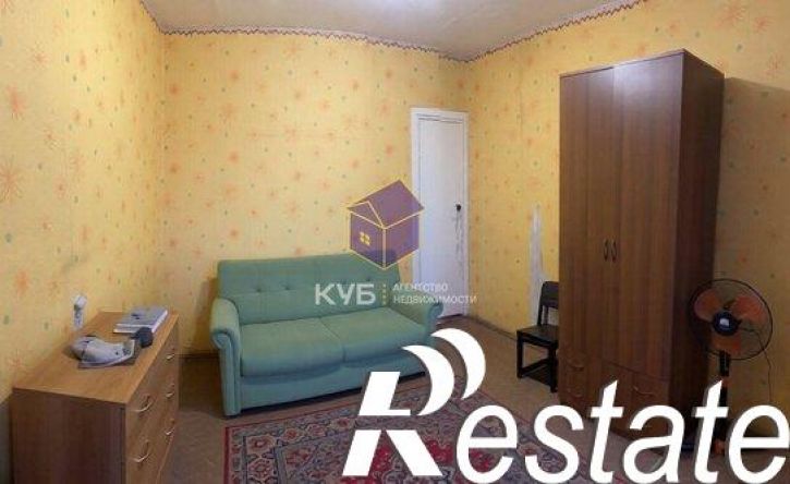 2-комн квартира улица Петра Чайковского, 71,  д. 71